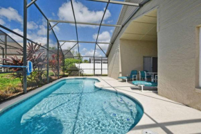 Indian Ridge - 4 Bedroom Pool Home- 2408IR